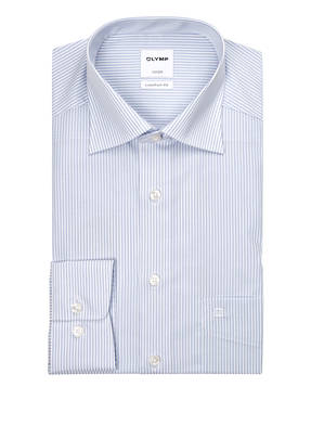 OLYMP Hemd Luxor comfort fit
