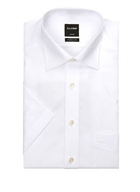 OLYMP Halbarm-Hemd Luxor modern fit