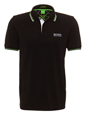 BOSS Piqué-Poloshirt PADDY PRO Modern-Fit