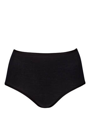 HANRO Slip COTTON SEAMLESS