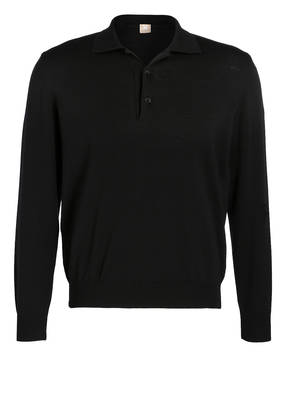 MAERZ MUENCHEN Pullover mit Polokragen