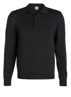 MAERZ MUENCHEN Pullover mit Polokragen