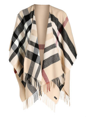 FRAAS Poncho