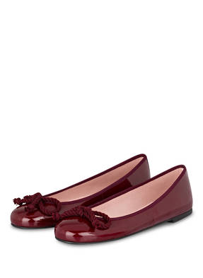 Pretty Ballerinas Lack-Ballerinas ROSARIO