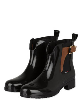 TOMMY HILFIGER Gummi-Boots OXLEY