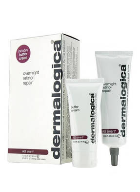 dermalogica OVERNIGHT RETINOL REPAIR + BUFFER CREAM