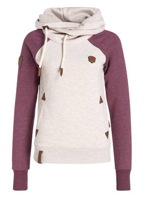 naketano Hoodie