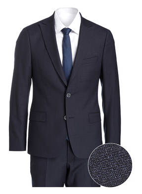 ARTISAN Anzug Slim Fit