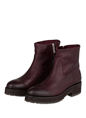 SHABBIES AMSTERDAM Boots