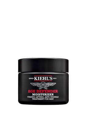 Kiehl's AGE DEFENDER MOISTURIZER