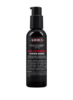 Kiehl's AGE DEFENDER POWER SERUM