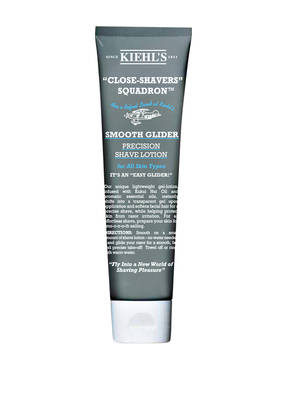 Kiehl's SMOOTH GLIDER PRECISION SHAVE LOTION