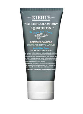 Kiehl's SMOOTH GLIDER PRECISION SHAVE LOTION