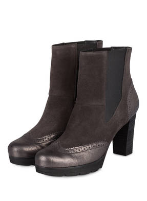 paul green Plateau-Stiefeletten