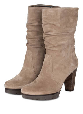 paul green Plateau-Stiefel