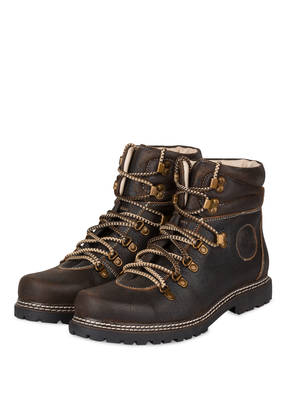 Wiesnkönig Trachten-Boots