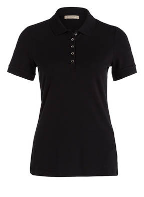 BURBERRY Piqué-Poloshirt BLY