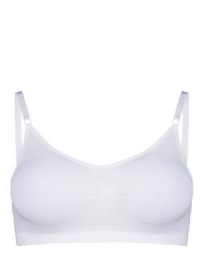 MAGIC BODYFASHION Bustier COMFORT BRA WITH SPAGHETTI STRAPS