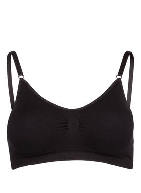 MAGIC BODYFASHION Bustier COMFORT BRA WITH SPAGHETTI STRAPS