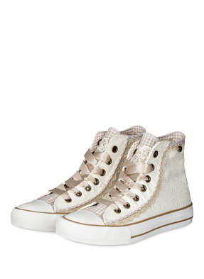 KRÜGER Hightop-Sneaker