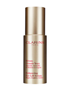 CLARINS LIFT AFFINE SÉRUM GRANDS YEUX