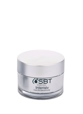 SBT Sensitive Biology Therapy INTENSIV