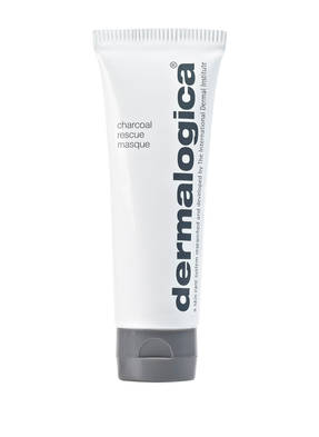 dermalogica CHARCOAL RESCUE MASQUE