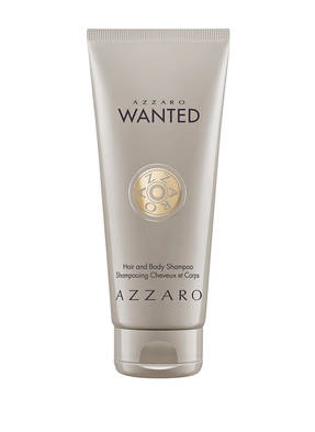 AZZARO WANTED