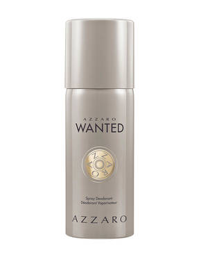 AZZARO WANTED