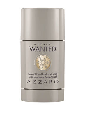 AZZARO WANTED