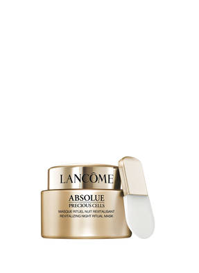 LANCÔME ABSOLUE PRECIOUS CELLS SILKY NIGHT MASK