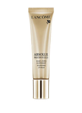 LANCÔME ABSOLUE PRECIOUS CELLS SILKY LIP BALM
