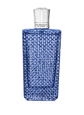 THE MERCHANT OF VENICE VENETIAN BLUE