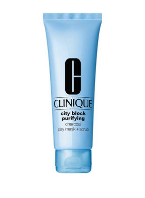 CLINIQUE CITY BLOCK PURIFYING