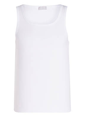 HANRO Unterhemd COTTON SENSATION