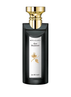 BVLGARI EAU PARFUMÉE AU THÉ NOIR