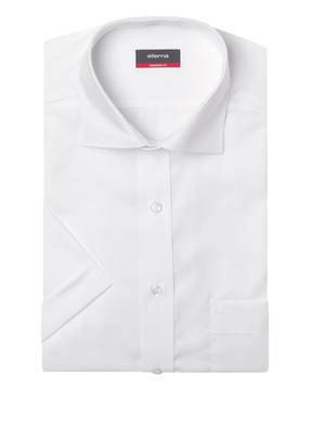 ETERNA Halbarm-Hemd Modern Fit