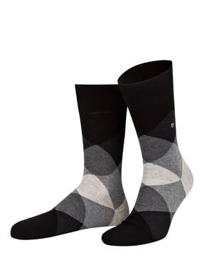 Burlington Socken CLYDE