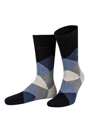 Burlington Socken CLYDE