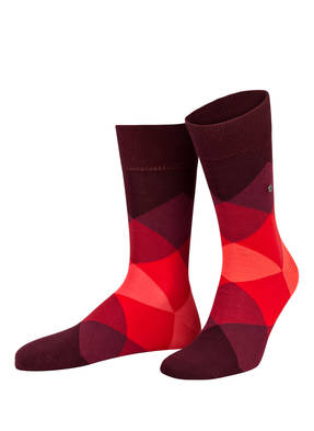 Burlington Socken CLYDE