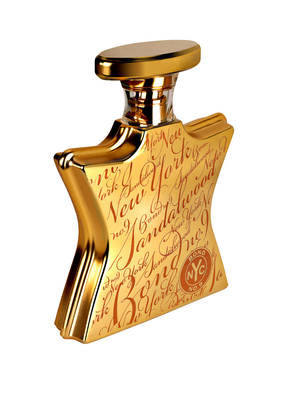 Bond No. 9 SANDALWOOD