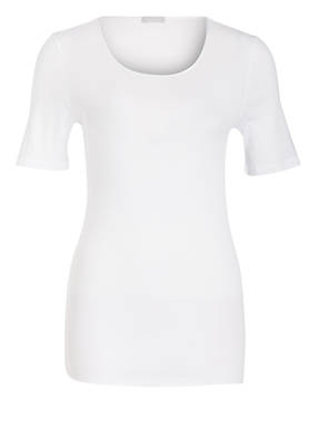 HANRO T-Shirt COTTON SEAMLESS