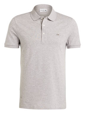 LACOSTE Piqué-Poloshirt Slim-Fit
