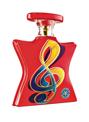 Bond No. 9 WEST SIDE