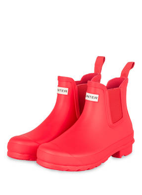 HUNTER Gummi-Boots