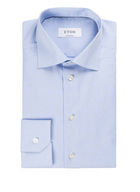 ETON Hemd RED Contemporary Fit