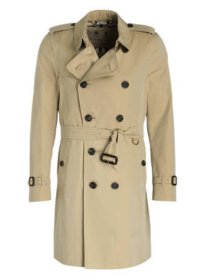 BURBERRY Trenchcoat KENSINGTON