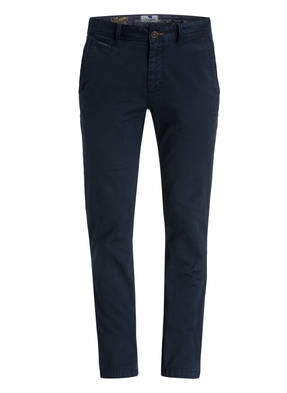 EB Company Chino Straight-Fit