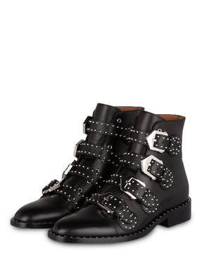 GIVENCHY Stiefeletten