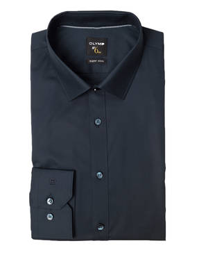 OLYMP Hemd No. Six super slim